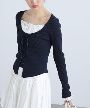 162cm 着用サイズ：FR