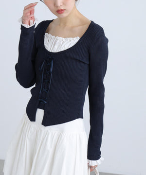 162cm 着用サイズ：FR