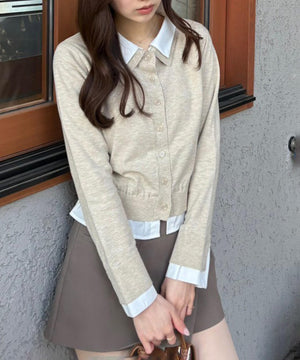 164cm 着用サイズ：FR