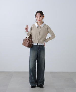 164cm 着用サイズ：FR