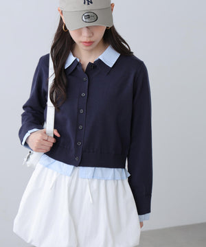 164cm 着用サイズ：FR