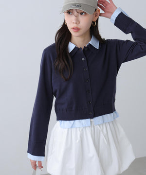 164cm 着用サイズ：FR