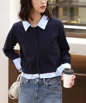 164cm 着用サイズ：FR