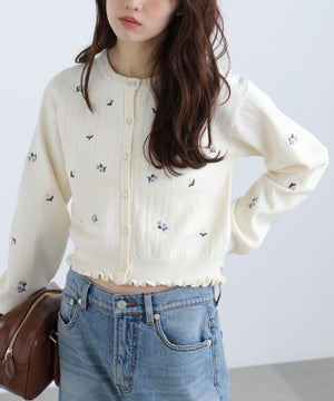 162cm 着用サイズ：FR