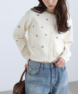 162cm 着用サイズ：FR