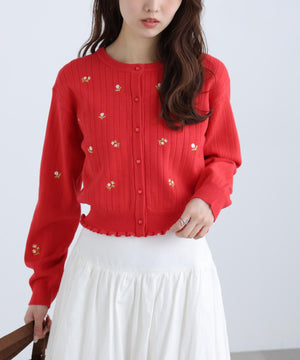 162cm 着用サイズ：FR