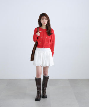 162cm 着用サイズ：FR