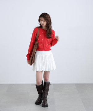 162cm 着用サイズ：FR