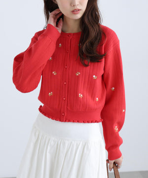 162cm 着用サイズ：FR