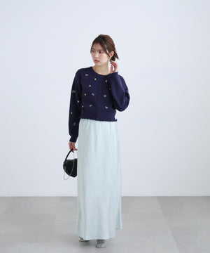 162cm 着用サイズ：FR