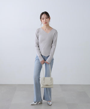164cm 着用サイズ：FR