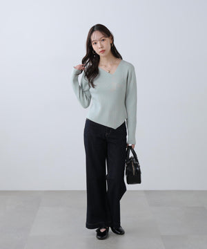 164cm 着用サイズ：FR