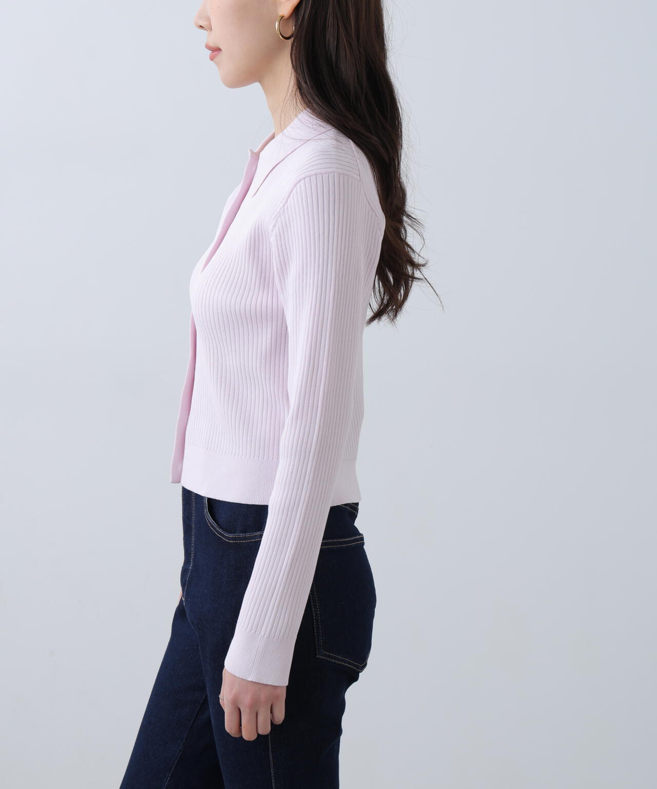 164cm 着用サイズ：FR