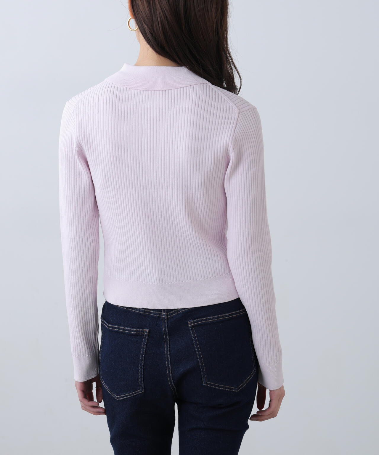 164cm 着用サイズ：FR