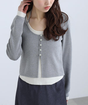 162cm 着用サイズ：FR