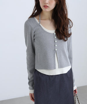 162cm 着用サイズ：FR