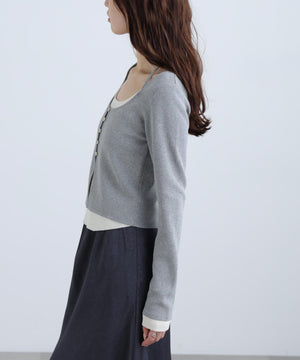 162cm 着用サイズ：FR