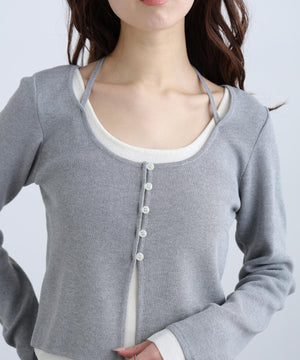 162cm 着用サイズ：FR