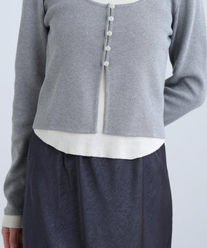162cm 着用サイズ：FR