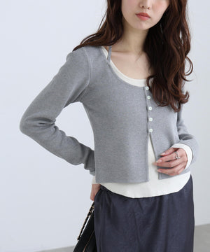 162cm 着用サイズ：FR