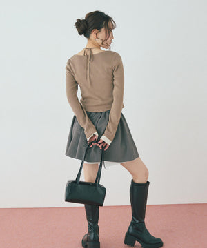 162cm 着用サイズ：FR