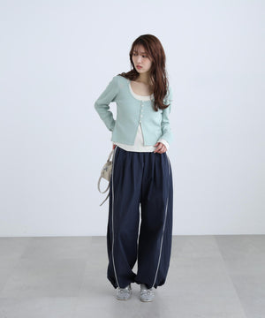 162cm 着用サイズ：FR