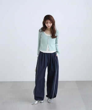 162cm 着用サイズ：FR