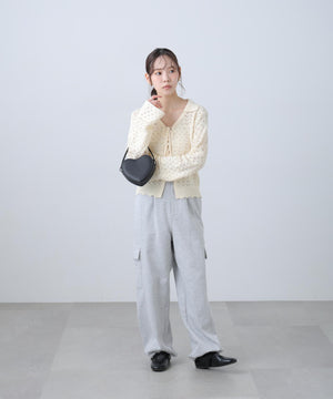 164cm 着用サイズ：FR