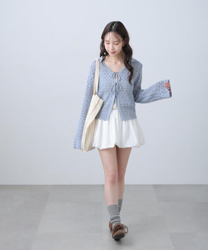 164cm 着用サイズ：FR