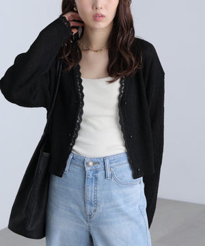 162cm 着用サイズ：FR
