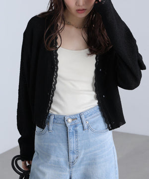 162cm 着用サイズ：FR