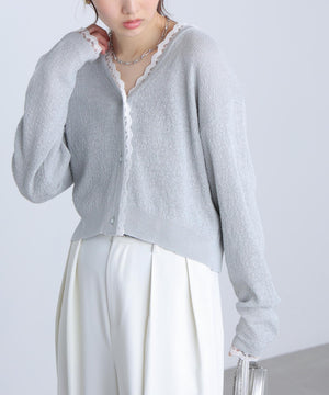 162cm 着用サイズ：FR