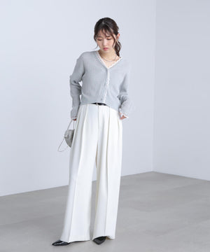 162cm 着用サイズ：FR