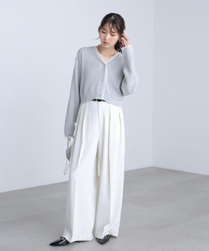 162cm 着用サイズ：FR