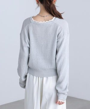 162cm 着用サイズ：FR