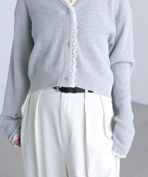 162cm 着用サイズ：FR
