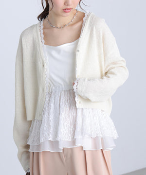 162cm 着用サイズ：FR
