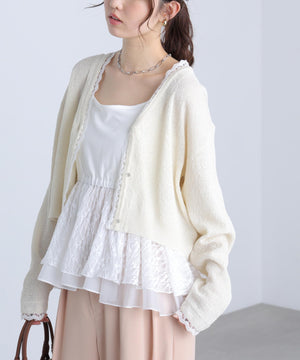162cm 着用サイズ：FR