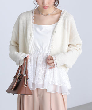 162cm 着用サイズ：FR