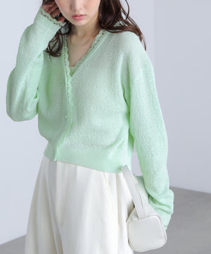 162cm 着用サイズ：FR