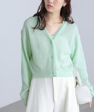 162cm 着用サイズ：FR