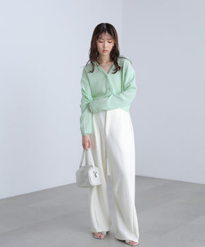 162cm 着用サイズ：FR