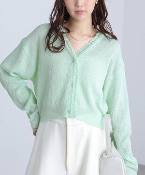 162cm 着用サイズ：FR