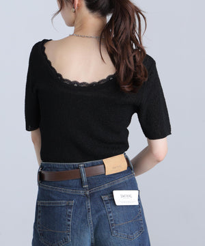 162cm 着用サイズ：FR