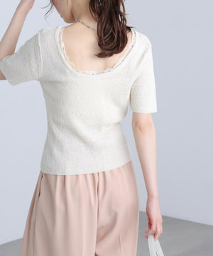 162cm 着用サイズ：FR