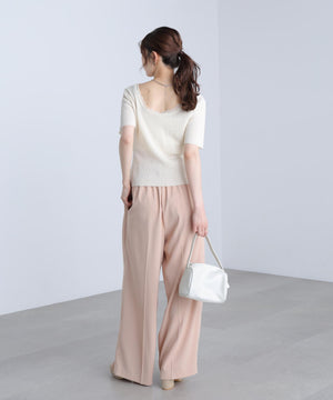 162cm 着用サイズ：FR