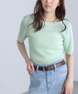 162cm 着用サイズ：FR
