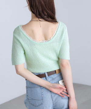 162cm 着用サイズ：FR