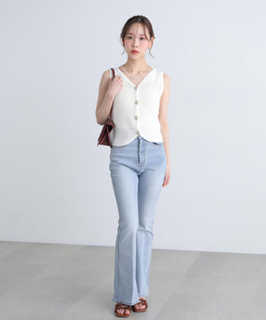 164cm 着用サイズ：FR