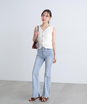 164cm 着用サイズ：FR